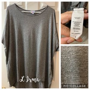 Lularoe Large Irma